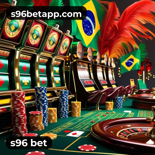 cassino_Baccarat