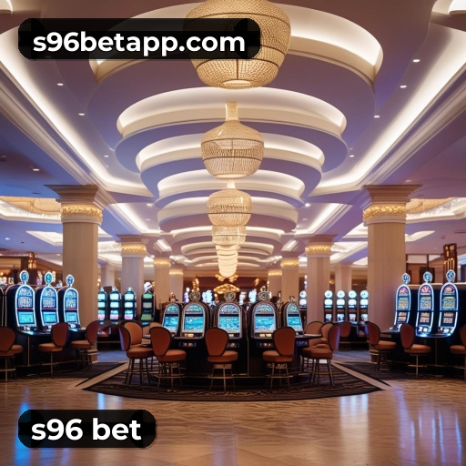 App Premium s96 bet