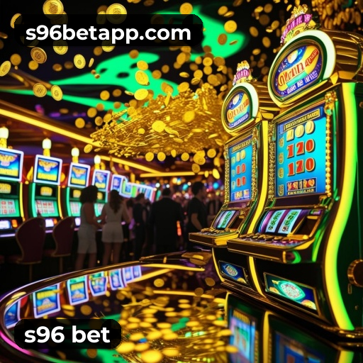 Programa VIP s96 bet
