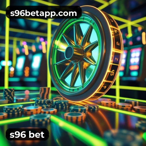 Android s96 bet