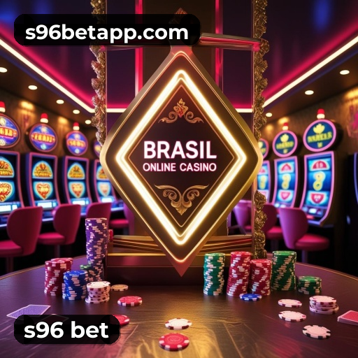 Benefícios VIP s96 bet