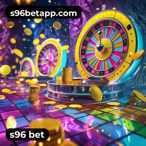 Dicas Ganhar s96 bet