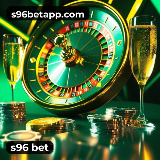 Ganhador s96 bet