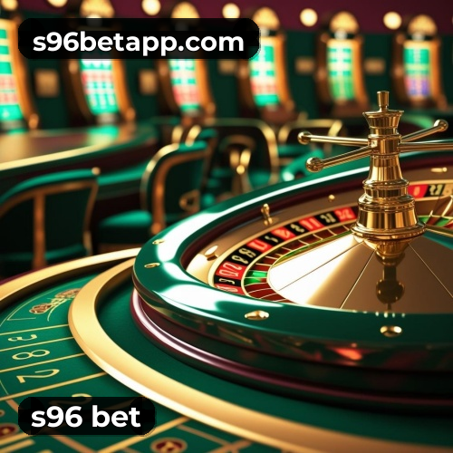 Vitória s96 bet