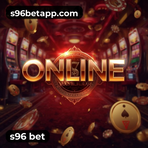 Vantagens VIP s96 bet