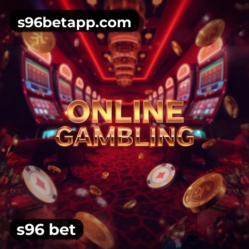 Link Download s96 bet