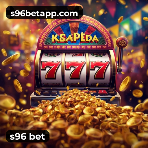 Prêmio s96 bet