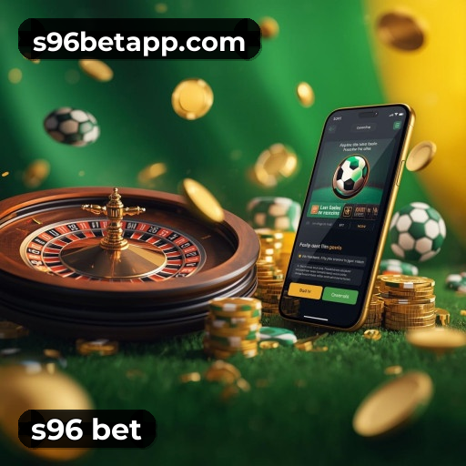 Sistema VIP s96 bet