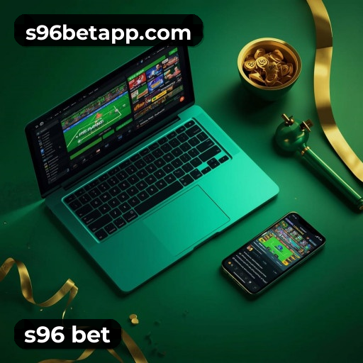 Suporte VIP s96 bet