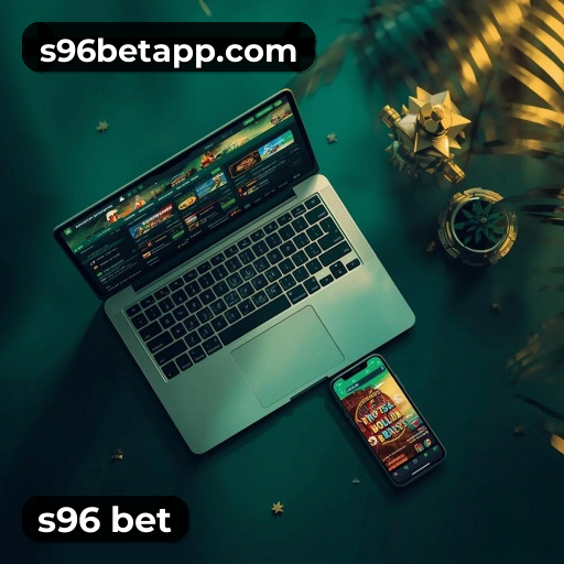 Recursos App s96 bet