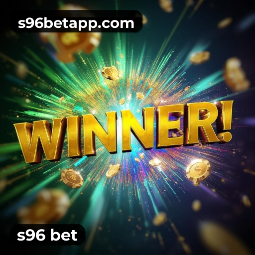 Instalar s96 bet Mac