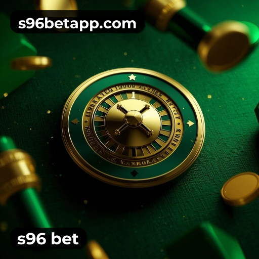 App s96 bet Android