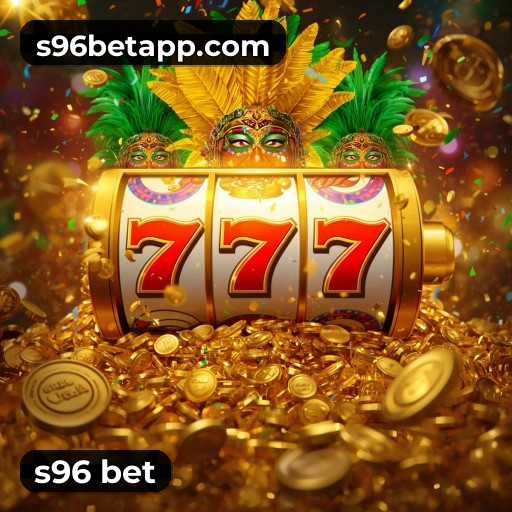 Sucesso s96 bet