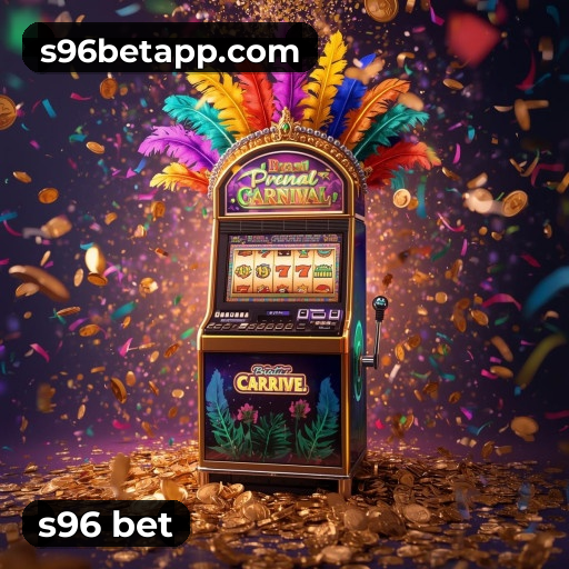 Crash Games s96 bet