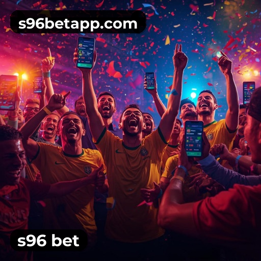 Instalar APK s96 bet