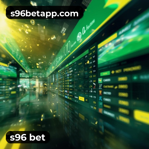 Performance App s96 bet