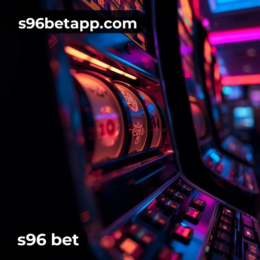 APK s96 bet Android