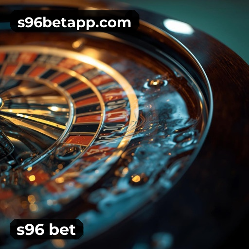 Benefícios Download s96 bet