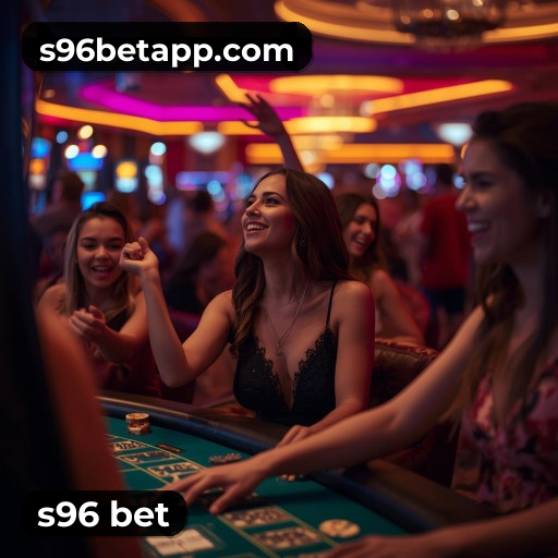 iPhone s96 bet