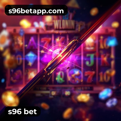 Progressão VIP s96 bet