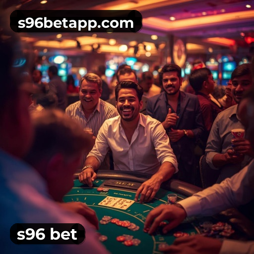 Eventos s96 bet