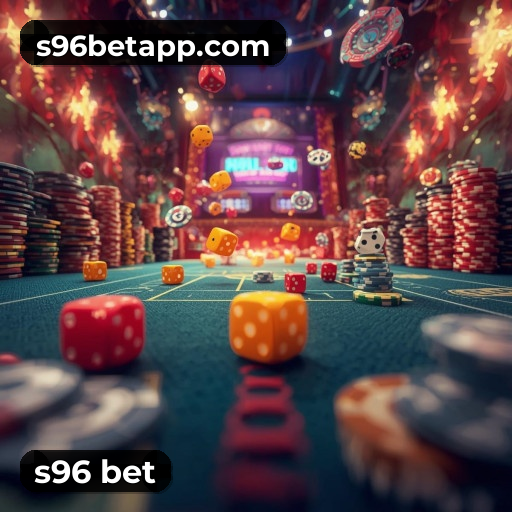 Cashback VIP s96 bet