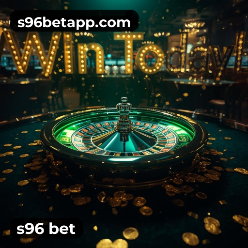 Promoções s96 bet