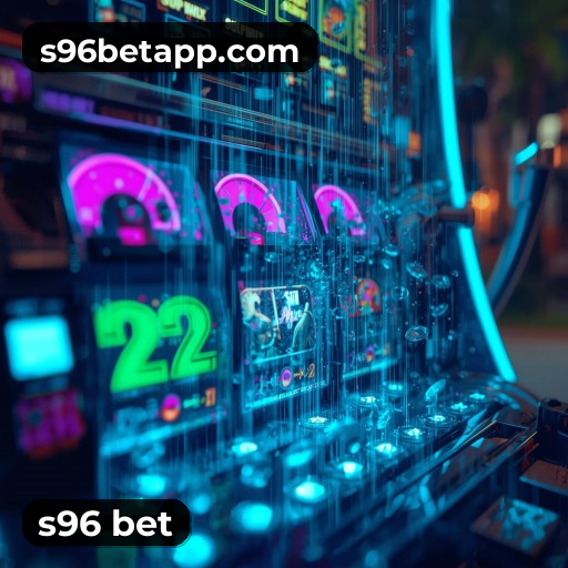Chances Ganhar s96 bet