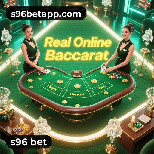 iPad s96 bet