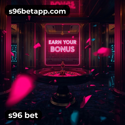 Níveis VIP s96 bet