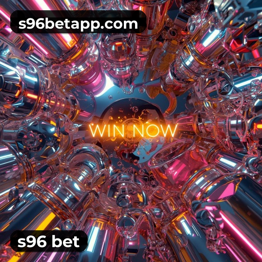 App Desktop s96 bet