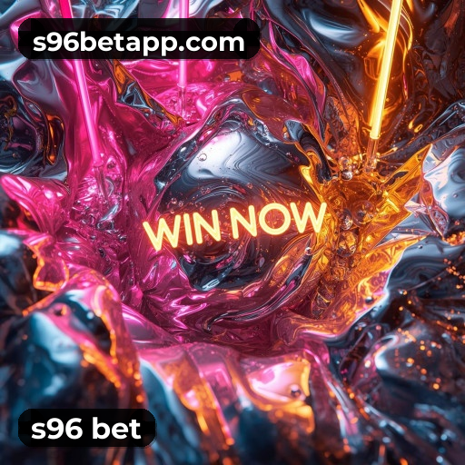 Estratégias s96 bet