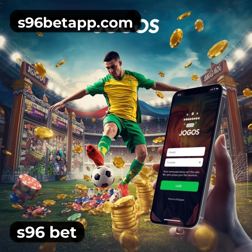 Download s96 bet Windows