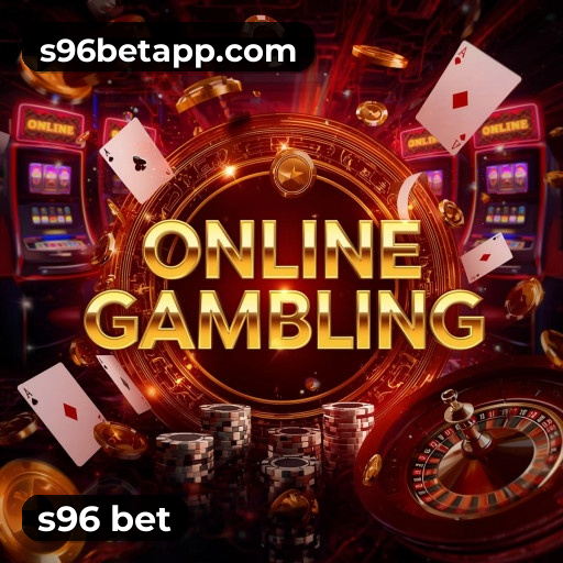 Jogo justo s96 bet